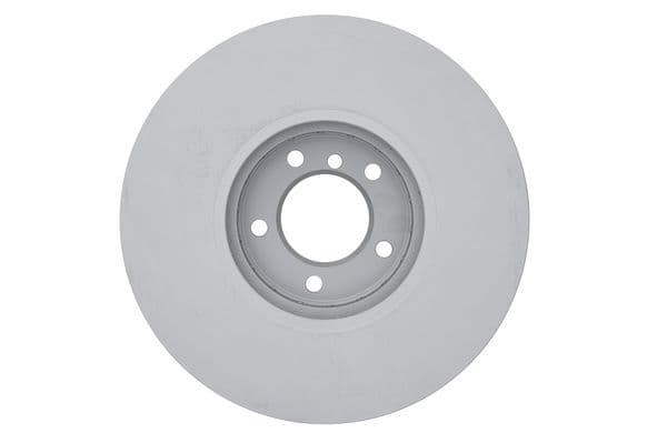Bosch BD2684 Fren diski; ön küçük görsel 3