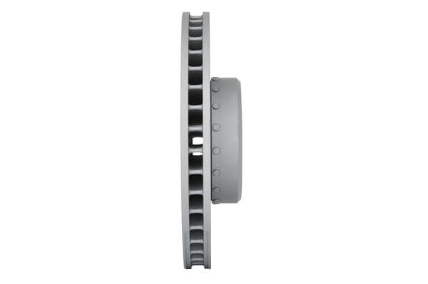 Bosch BD2684 Fren diski; ön küçük görsel 4
