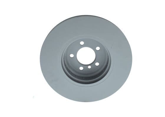 Bosch BD2685 Fren diski; ön küçük görsel 3