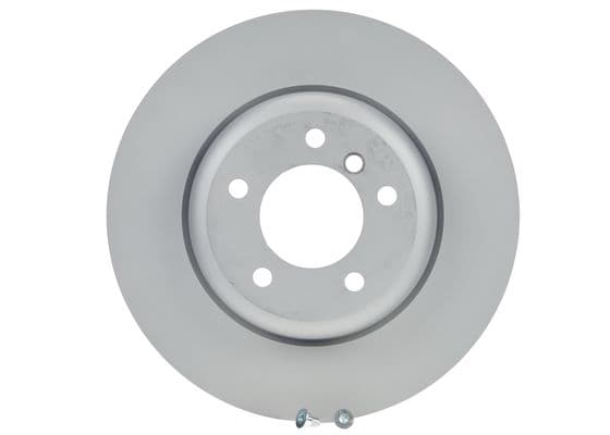 Bosch BD2687 Fren diski; ön 1