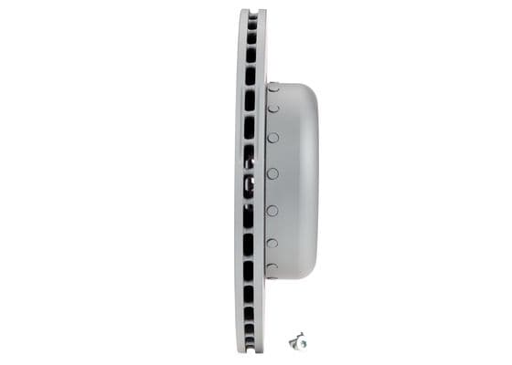 Bosch BD2687 Fren diski; ön küçük görsel 4