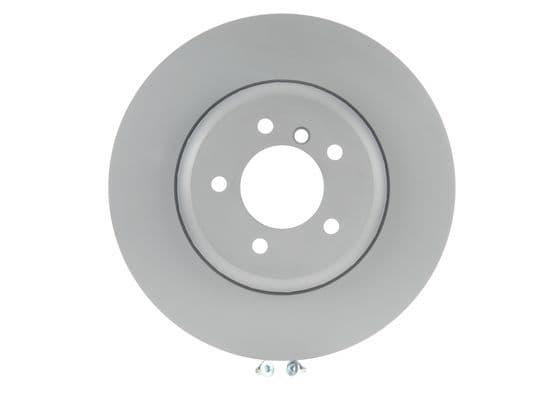 Bosch BD2688 Fren diski; ön 1