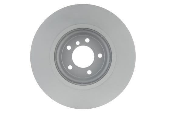 Bosch BD2688 Fren diski; ön küçük görsel 3