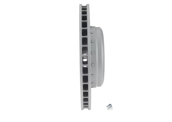 Bosch BD2688 Fren diski; ön küçük görsel 4