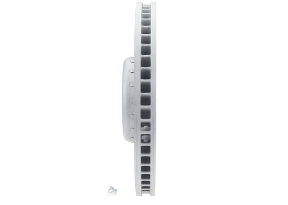 Bosch BD2689 Fren diski; ön küçük görsel 2