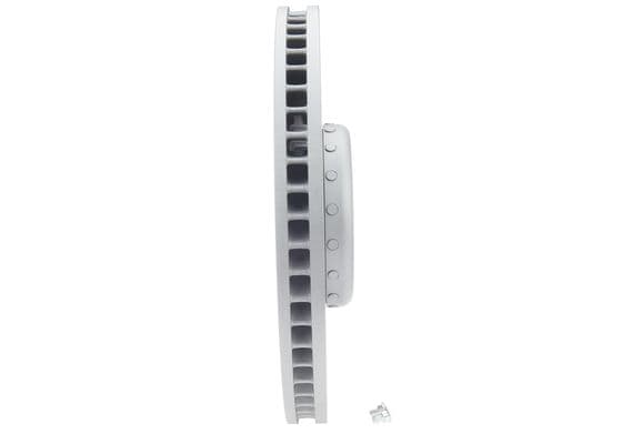 Bosch BD2689 Fren diski; ön küçük görsel 4