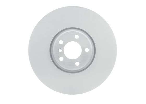 Bosch BD2690 Fren diski; ön 1