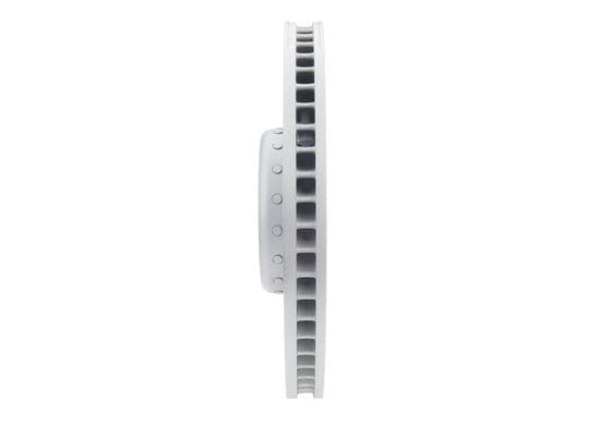 Bosch BD2690 Fren diski; ön küçük görsel 2