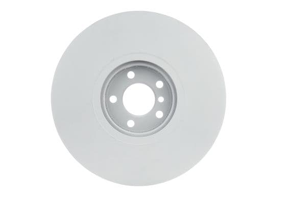Bosch BD2690 Fren diski; ön küçük görsel 3