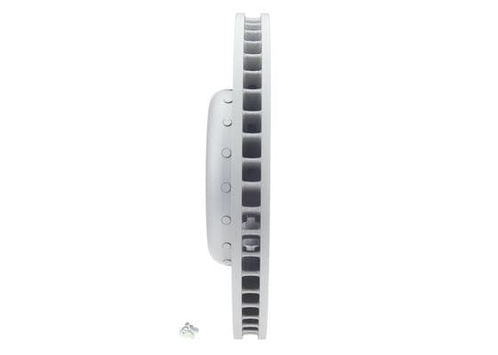 Bosch BD2691 Fren diski; ön küçük görsel 2