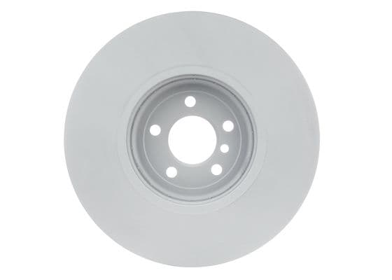 Bosch BD2691 Fren diski; ön küçük görsel 3