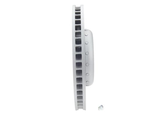 Bosch BD2691 Fren diski; ön küçük görsel 4