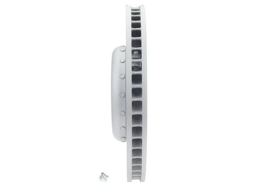 Bosch BD2692 Fren diski; ön küçük görsel 2