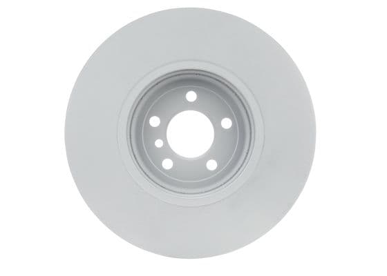 Bosch BD2692 Fren diski; ön küçük görsel 3