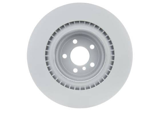 Bosch BD2693 Fren diski; arka küçük görsel 3