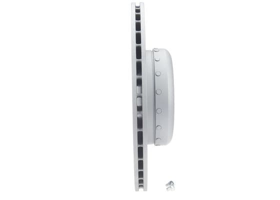 Bosch BD2693 Fren diski; arka küçük görsel 4