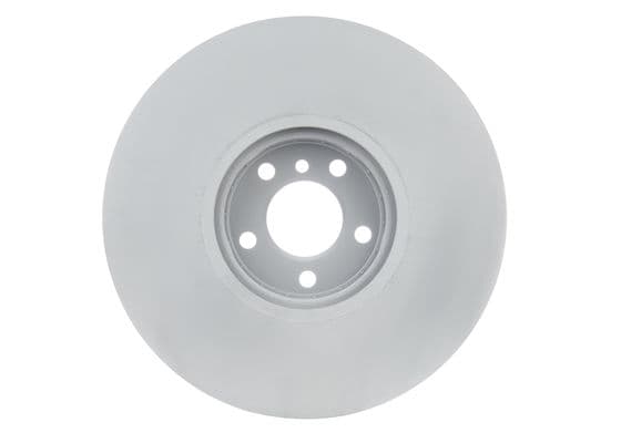 Bosch BD2694 Fren diski; ön küçük görsel 3