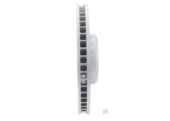 Bosch BD2694 Fren diski; ön küçük görsel 4