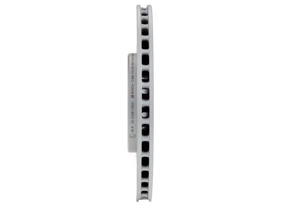 Bosch BD2633 Fren diski; arka küçük görsel 2