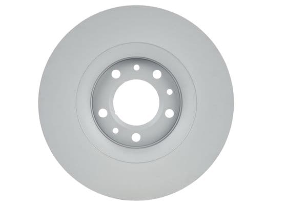 Bosch BD2633 Fren diski; arka küçük görsel 3