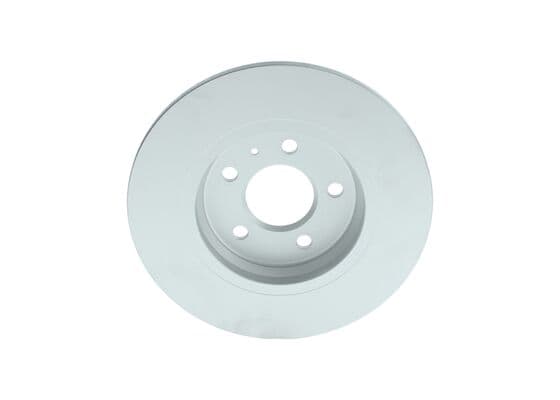 Bosch BD2634 Fren diski; arka küçük görsel 2