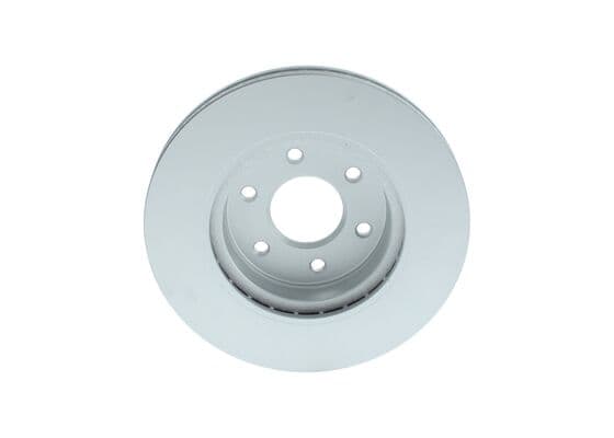 Bosch BD2636 Fren diski; ön küçük görsel 3