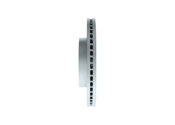 Bosch BD2636 Fren diski; ön küçük görsel 4