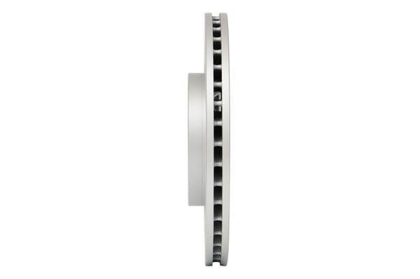 Bosch BD2637 Fren diski; ön küçük görsel 2