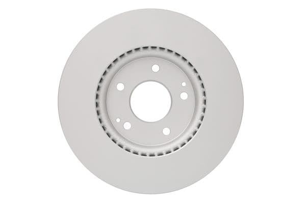 Bosch BD2637 Fren diski; ön küçük görsel 3