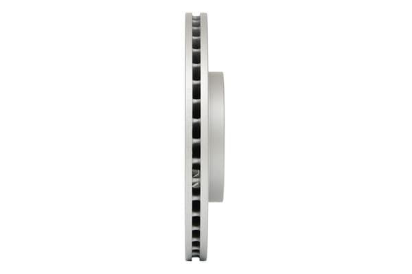 Bosch BD2637 Fren diski; ön küçük görsel 4