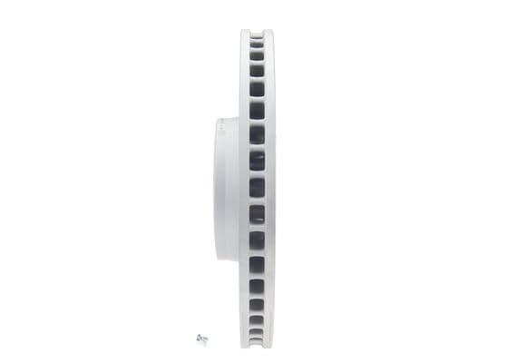 Bosch BD2640 Fren diski; ön küçük görsel 2