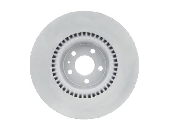 Bosch BD2640 Fren diski; ön küçük görsel 3