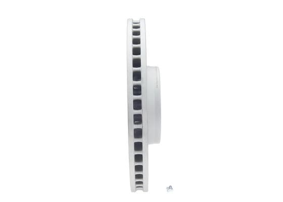 Bosch BD2640 Fren diski; ön küçük görsel 4