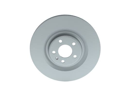 Bosch BD2642 Fren diski; arka 1