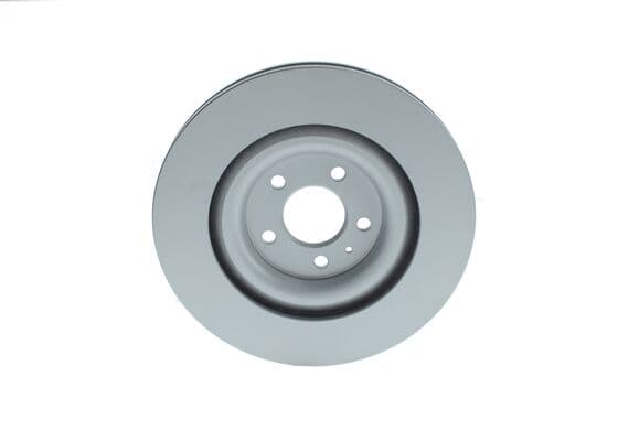 Bosch BD2642 Fren diski; arka küçük görsel 3