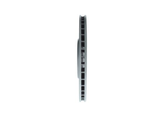 Bosch BD2642 Fren diski; arka küçük görsel 4