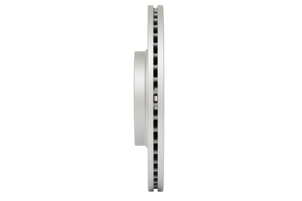 Bosch BD2643 Fren diski; ön küçük görsel 2