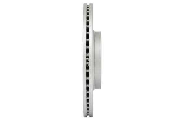Bosch BD2643 Fren diski; ön küçük görsel 4