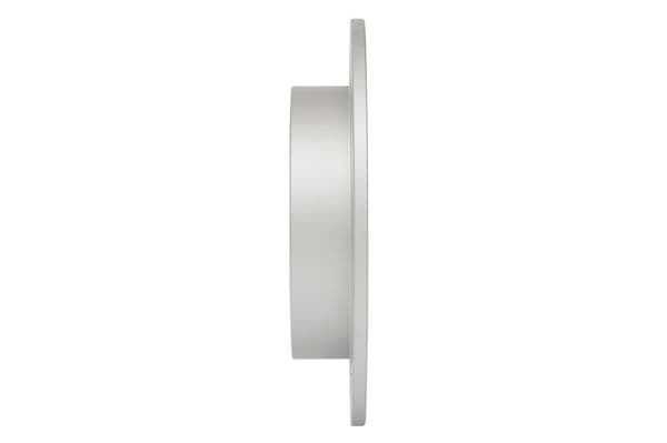 Bosch BD2644 Fren diski; arka küçük görsel 2
