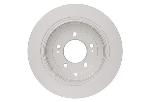 Bosch BD2644 Fren diski; arka küçük görsel 3