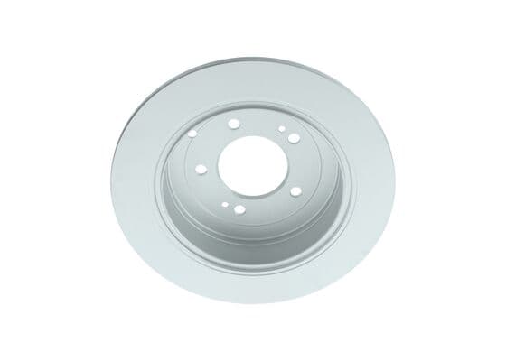Bosch BD2646 Fren diski; arka küçük görsel 3