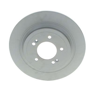 Bosch BD2647 Fren diski; arka küçük görsel 3