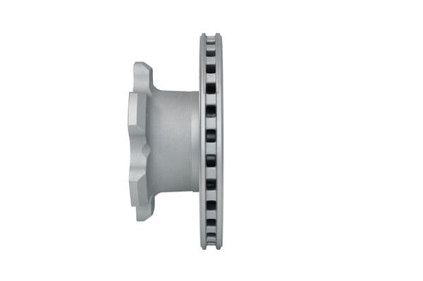 Bosch BD2648 Fren diski; arka küçük görsel 2