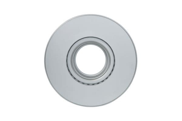 Bosch BD2648 Fren diski; arka küçük görsel 3