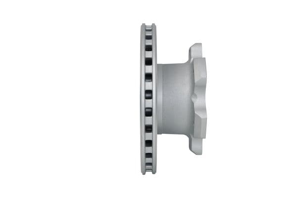 Bosch BD2648 Fren diski; arka küçük görsel 4