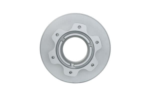 Bosch BD2649 Fren diski; arka 1