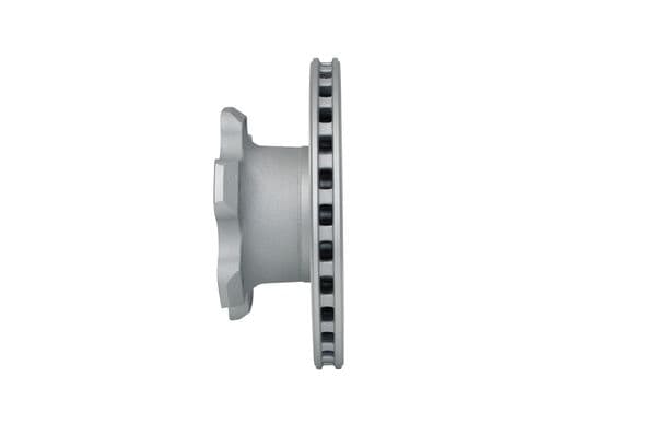 Bosch BD2649 Fren diski; arka küçük görsel 2