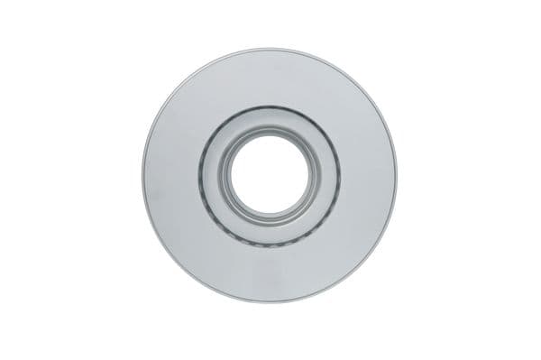 Bosch BD2649 Fren diski; arka küçük görsel 3