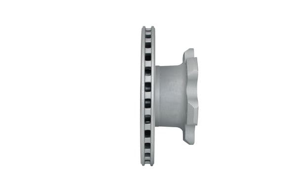 Bosch BD2649 Fren diski; arka küçük görsel 4