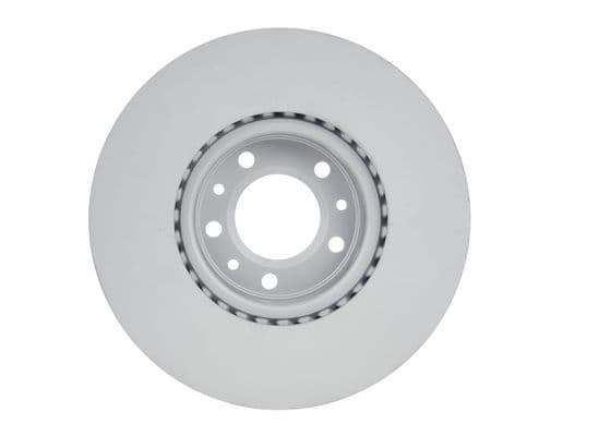 Bosch BD2653 Fren diski; ön küçük görsel 3